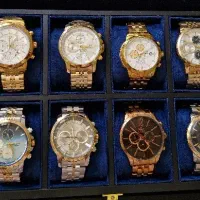 ساعت مچی مردانه  قیمت عمده