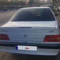 405اس ال ایکس1400