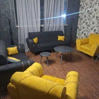 واحدوسوییت آپارتمان روزانه شیک