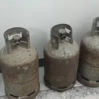 کپسول گاز  بوتان