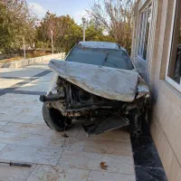 سمند ال ایکس|خودرو سواری و وانت|شهریار, فرارت|دیوار