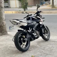 موتور ان اس 200cc