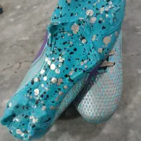 استوک فوتبال|کیف، کفش، کمربند|شفت, |دیوار