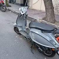 کویر s5|موتورسیکلت|تهران, فاطمی|دیوار