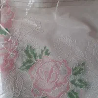 رومیزی خارجی شیک جنس عالی|پرده، رانر، رومیزی|قم, جهان بینی|دیوار