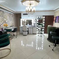 تجهیزات سالن زیبایی|آرایشگاه و سالن‌های زیبایی|ری, اقدسیه|دیوار