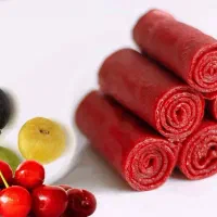 لواشک خانگی