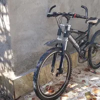 دوچرخه۲۶دنده ای