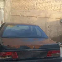 پژوآردی|خودرو سواری و وانت|قوچان, |دیوار