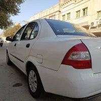 تیبا 1 اتومات مدل97|خودرو سواری و وانت|قم, امامزاده ابراهیم|دیوار