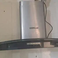 هود لمسی مارک درسا