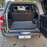 سوزوکی گرند ویتارا فروش و معاوضه|خودرو سواری و وانت|صحنه, |دیوار