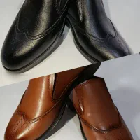 کفش مجلسی سایز 40 تا 44|کیف، کفش، کمربند|اهواز, اسلام آباد غربی|دیوار