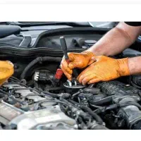 مکانیک جلوبند برق سیار (شبانه روز )