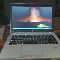 لپتاپhp نوتاچ|رایانه همراه|رشت, کوی حسینی|دیوار