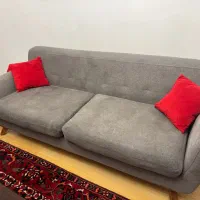 مبل راحتی ۷ نفره