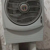 کولر آبی