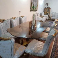 سرویس چوب کامل سلطنتی