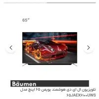 ال ای دی۶۵اینچ