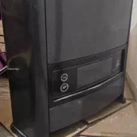 بخاری جهان افروز کاملا سالم در حد نو