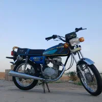 باک رهرویی