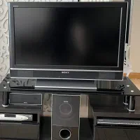 تلویزیون 37 اینج سونی