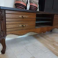 میز تلویزیون کلاسیک