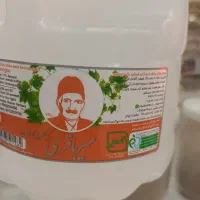 سرکه کارامل دار