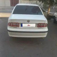 سمند lx مدل ۹۲|خودرو سواری و وانت|قدس, شهر‌قدس|دیوار