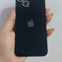 ایفون ۱۳ نرمال باطری ۸۷٪ پلمپ