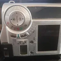 دوربین عکاسی فوجی|دوربین عکاسی و فیلمبرداری|اراک, |دیوار