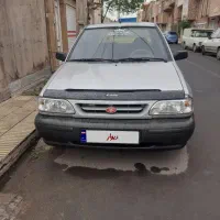 پرایدتمیز|خودرو سواری و وانت|قم, شهرک توانیر|دیوار