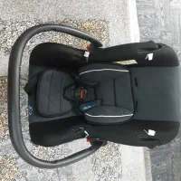 کریر بسیار مناسبه برای نوزادان تا یک سال