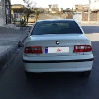 سمند ال ایکس مدل۱۳۸۸تمام فول|خودرو سواری و وانت|زاهدان, |دیوار