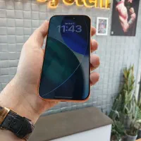 ip 17 pro 256 z/aorange|موبایل|تهران, دژکام|دیوار