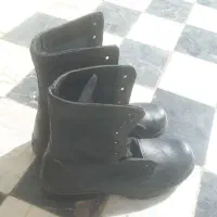 پوتین پاما نو سایز ۴۲ قاین|کیف، کفش، کمربند|قائن, |دیوار