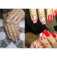 کاشت ناخن|خدمات آرایشگری و زیبایی|رشت, حمیدیان|دیوار