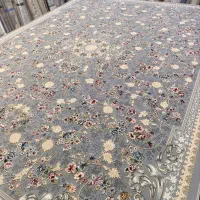 فرش ۱۲متری، تمام نخ، ارسال به مهاباد|فرش|مهاباد (آذربایجان غربی), |دیوار