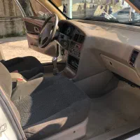 پژوپارس مدل۹۳بیرنگ درحد۱۴۰۰|خودرو سواری و وانت|قائمشهر, |دیوار