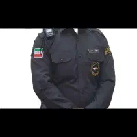 استخدام نیرو حفاظت فیزیکی