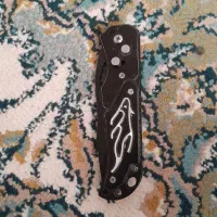 فروش چاقو زامن دار