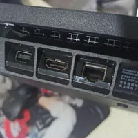 پلی استیشن 4 کپی خور 1ترا|کنسول، بازی ویدئویی و آنلاین|بروجرد, |دیوار