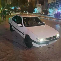اس ال ایس ۹۹ موتور تیوفایو