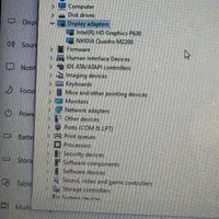 Hp zbook g4 مناسب برای هرکاری|رایانه رومیزی|مشهد, آزادشهر|دیوار