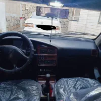 پژو پارس نقره ای مدل 85 عروسک و سالم|خودرو سواری و وانت|گنبد کاووس, |دیوار