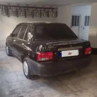 پراید مدل 83