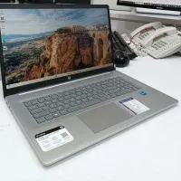 اچ پی Ci5 نسل 11 صفحه 17 اینچ FHD IPS