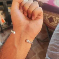دستبند نقره|جواهرات|تهران, گلستان (شهرک راه آهن)|دیوار