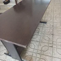 میز اداری و کارگاهی