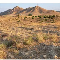 زمین باغی روستای توریستی سرآب‌ننیز گچساران|فروش زمین و ملک کلنگی|باشت, |دیوار